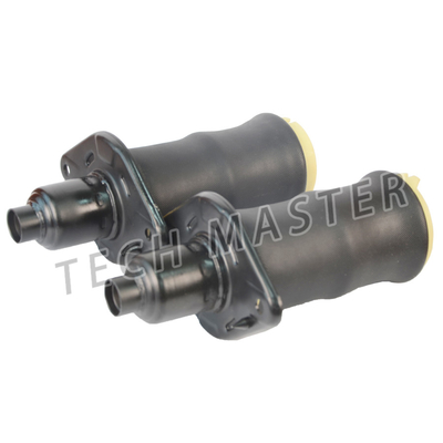 Οπίσθια τσάντα ανοίξεων αέρα cOem 4Z7616051A 4Z7616052A εξαρτήσεων επισκευής φυσητήρων αναστολής αέρα αυτοκινήτων Left&Right AUDI A6 C5 4B