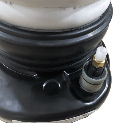 Η BMW 6 αρχικό οπίσθιο τμήμα ανοίξεων αναστολής ποιοτικού αέρα σειράς G32 άφησε 37106882823