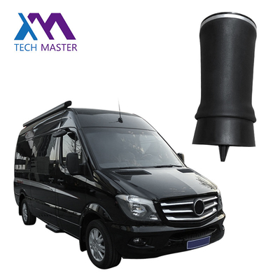 Αυτόματος Benz W906 Sprinter οπίσθιος L&amp;R της Mercedes συστημάτων αναστολής φυσητήρας A9063280001 A9063280101 αέρα ανοίξεων αέρα