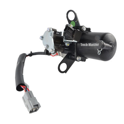 Αεραντλία εξαρτήσεων επισκευής κυλίνδρων συμπιεστών αναστολής αέρα για Lexus LS460 LS600 48914-50031