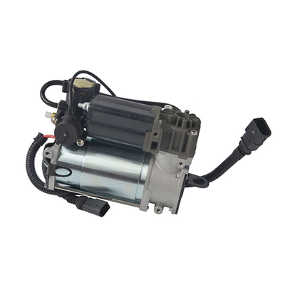 AUDI A8D3 4E Airmatic Suspension Compressor Pump 4E0616007A 4E0616005F Ολοκαίνουργιο