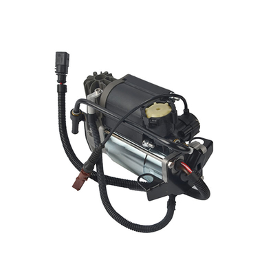 AUDI A8D3 4E Airmatic Suspension Compressor Pump 4E0616007A 4E0616005F Ολοκαίνουργιο