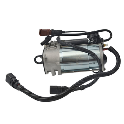 AUDI A8D3 4E Airmatic Suspension Compressor Pump 4E0616007A 4E0616005F Ολοκαίνουργιο