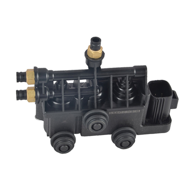 Μπροστινό και πίσω μέρος αθλητισμός L322 RVH000095 του Land Rover LR3 LR4 φραγμών βαλβίδων αναστολής αέρα