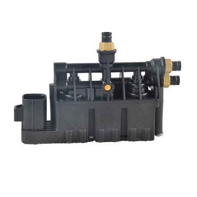 Μπροστινό και πίσω μέρος αθλητισμός L322 RVH000095 του Land Rover LR3 LR4 φραγμών βαλβίδων αναστολής αέρα