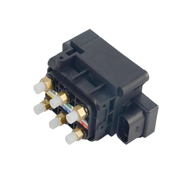 Φραγμός 0993200200 βαλβίδων σωληνοειδών αναστολής αέρα μερών αυτοκινήτων για W213 W253 C238