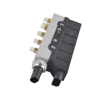 W220 φραγμός 2203200258 αεροβαλβιδών φραγμός βαλβίδων διανομής αεροσυμπιεστών