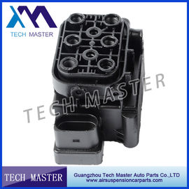 Μέρη συμπιεστών αναστολής αέρα cOem 1643200504 για τη βαλβίδα αντλιών της Mercedes W221 W164