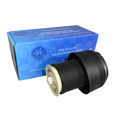 Σύστημα ανάρτησης αέρα E70 με εξαιρετική απορρόφηση κρούσεων και σακούλες αέρα