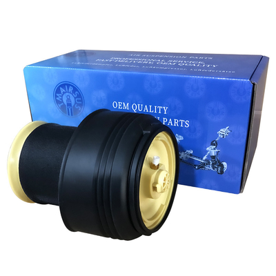 Σύστημα ανάρτησης αέρα E70 με εξαιρετική απορρόφηση κρούσεων και σακούλες αέρα