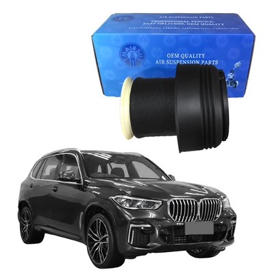 2007-2012 BMW X6 E71 Mercedes-benz Υψηλή ανάρτηση με εύκολη εγκατάσταση