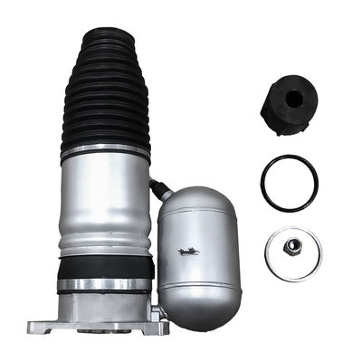 Audi A8 D5 Απορροφητής συγκρούσεων Πίσω βέλος 2017- 4N4616001B