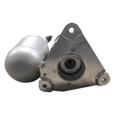 Audi A8 D5 Απορροφητής συγκρούσεων Πίσω βέλος 2017- 4N4616001B