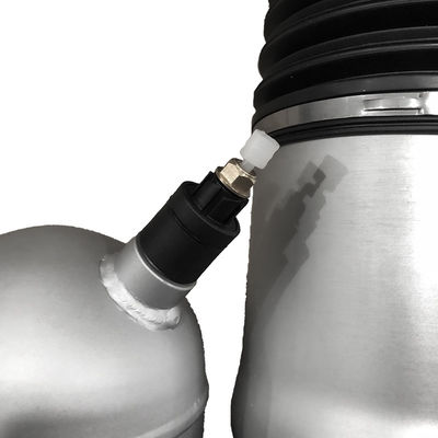 Audi A8 D5 Απορροφητής συγκρούσεων Πίσω βέλος 2017- 4N4616001B