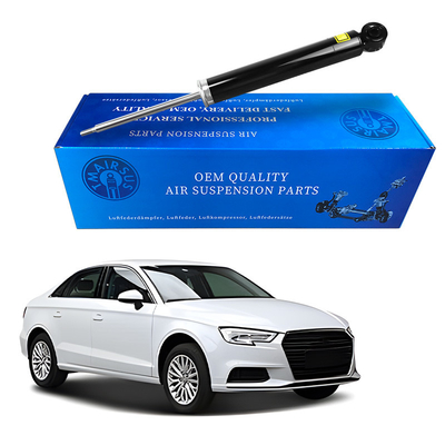 Audi TT 2006-2015 Απορρόφηση κρουσμάτων Αντοχή σε θερμοκρασία