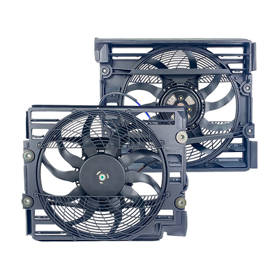 E39 Φανατήρας θερμοκηπίου 300W Ηλεκτρικός ανεμιστήρας θερμοκηπίου ψύξης Συγκρότημα ανεμιστήρα για το μοντέλο κινητήρα