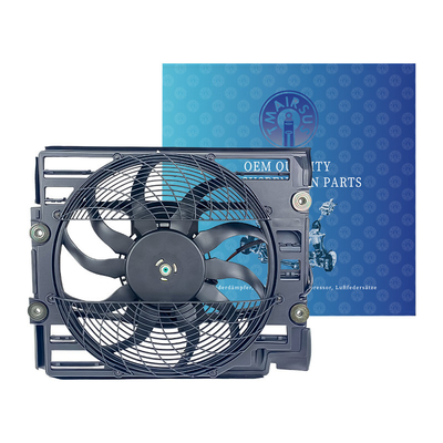 E39 Φανατήρας θερμοκηπίου 300W Ηλεκτρικός ανεμιστήρας θερμοκηπίου ψύξης Συγκρότημα ανεμιστήρα για το μοντέλο κινητήρα
