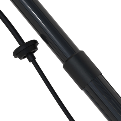 Το Toyota RAV4 Power Lift Gate Gas Spring Spindle Drive για την πίσω πίσω πόρτα 6892009010 6891009010