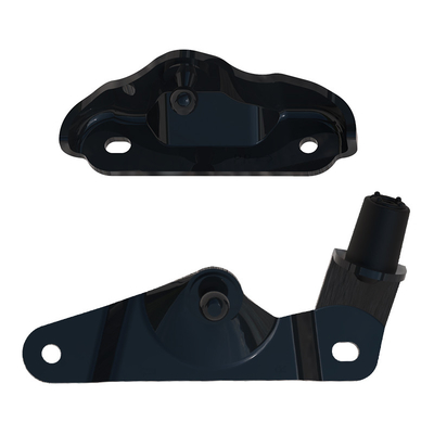 Ηλεκτρική στήριξη αερίου για το Toyota Highlander Tailgate Electric 6891009130