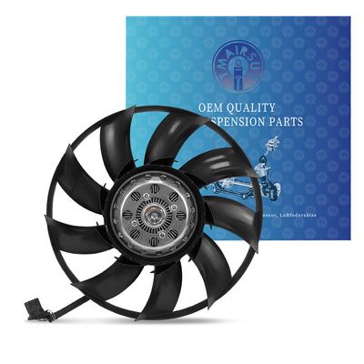 12V ψυκτικός ανεμιστήρας LR025965 LR025965G PGG500370 PGG500270 για Land Rover Range Rover Sport