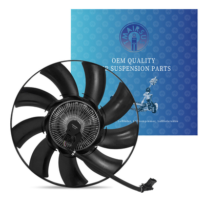12V ψυκτικός ανεμιστήρας LR025965 LR025965G PGG500370 PGG500270 για Land Rover Range Rover Sport