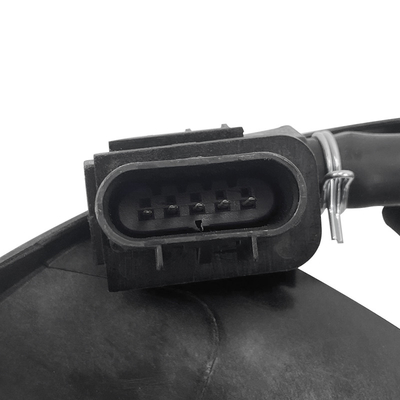 12V πλαστικός ανεμιστήρας ψύξης αυτοκινήτου για καθολικό κινητήρα OEM LR025965 Πιστοποιημένος ISO TS15949