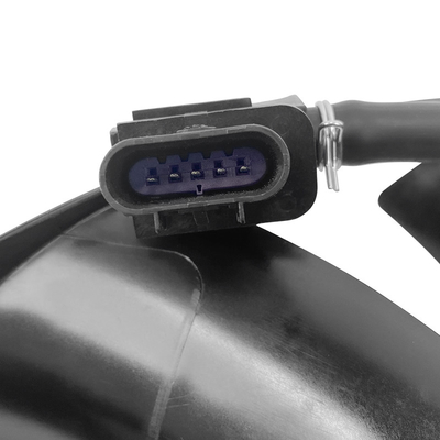 12V LR025234 ψυκτικός ανεμιστήρας για Land Rover L322 ISO TS15949 Πιστοποιημένος