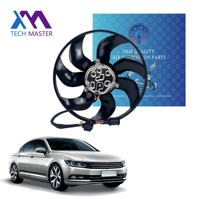 ΝΕΟ VW SHARAN 7N Φανατικός ψύξης κινητήρα 7N0959455J