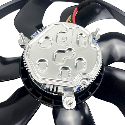 ΝΕΟ VW SHARAN 7N Φανατικός ψύξης κινητήρα 7N0959455J