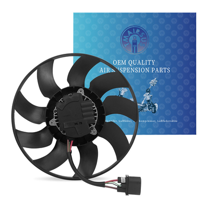 ISO TS15949 Φανατικός ψύκτη ψύκτη για Audi Q7 Jeep Wrangler JL Gladiator - OEM 8W0959455b