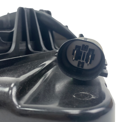 Συγκρότημα ανεμιστήρων ψύξης ψυκτικού για Jeep Wrangler Συγκρότημα ανεμιστήρων ψύξης 68211602ABD
