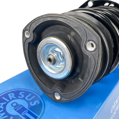 Όλον καινούργιο Audi A3 Αεροεξάρτηση Σοκ OEM 8V0413029K Ατσάλι Αλουμινίου Γούμπα Μπροστά Αριστερή δεξιά θέση