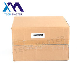 COem 1643201204 1643200204 1643200504 συμπιεστών αναστολής αέρα μερών αυτοκινήτου W164 X164 Mercedes