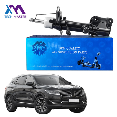 Μπροστά Αριστερά / Δεξιά Σοκ Στράτ Assys W/Electronic Για Lincoln MKX 2016-2018