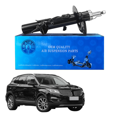 OEM Standard Lincoln Μπροστά αριστερά Αεροματικό Απορροφητήρα Αέρας