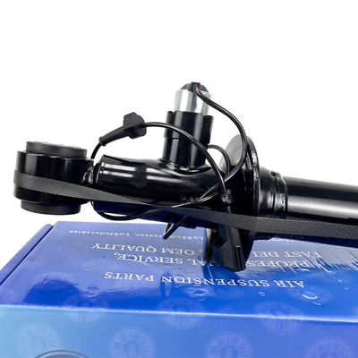 JL1Z18125A OEM Προσωπικός απορροφητής πρόσκρουσης εμπρός και πίσω για οδήγηση μεγάλων αποστάσεων