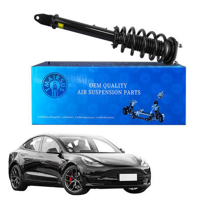 Tesla OEM 104436400E Σύστημα ανάρτησης αέρα / ανάρτησης αέρα για Tesla 3-Y 2WD