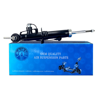 JL1Z18124A JL1Z18124C OEM αυτοκινητοβιομηχανία απορροφητής αέρα για το Lincoln Navigator