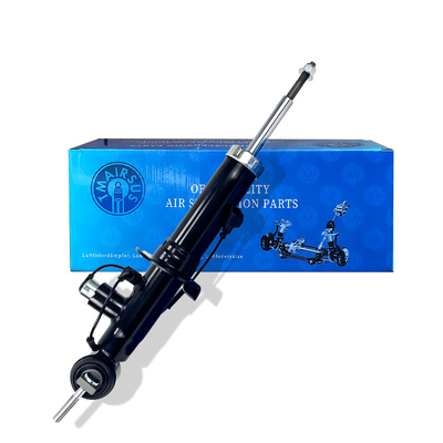 JL1Z18124A JL1Z18124C OEM Lincoln MKC Απορροφητής κρουσμάτων
