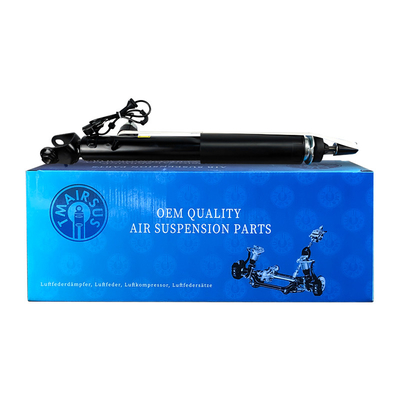 OEM Standard Air Shock Suspension για το Lincoln MKZ Μπροστά δεξιά