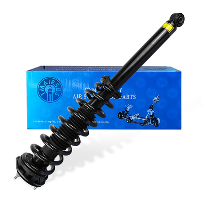 Τεσλά Model S Coil Spring Shock για πίσω δεξιά και αριστερά 1-3 ημέρες αποστολή OEM 1015620-01-E