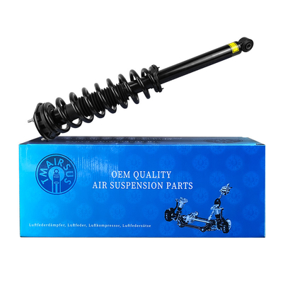 Τεσλά Model S Coil Spring Shock για πίσω δεξιά και αριστερά 1-3 ημέρες αποστολή OEM 1015620-01-E