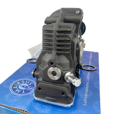 Συσκευή συμπίεσης αέρα Για Mercedes W216 W221 Συστήματα συμπίεσης αέρα Καρτόνια 2213201704