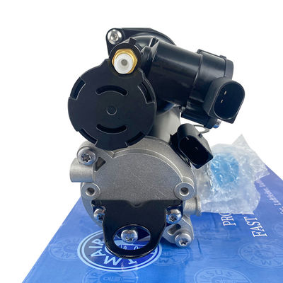 Συσκευή συμπίεσης αέρα Για Mercedes W216 W221 Συστήματα συμπίεσης αέρα Καρτόνια 2213201704