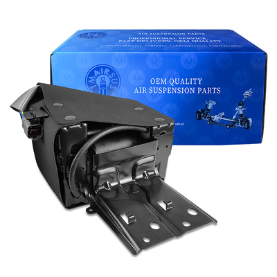 Συμπυκνωτήριε αναστολής αέρα για Infiniti QX56 QX80 Nissan Armada 53400-1LA4C 53400-1LA4A