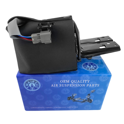 Προχωρημένος πνευματικός συμπίεστής αέρα για την Infiniti QX56 2011- 2013 53400-1LA4C 53400-1LA4A