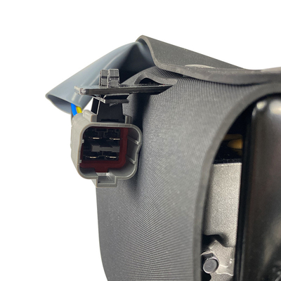 Προχωρημένος πνευματικός συμπίεστής αέρα για την Infiniti QX56 2011- 2013 53400-1LA4C 53400-1LA4A