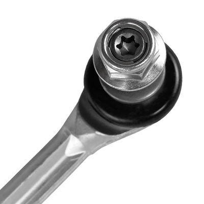 Αεροεξάρτηση Σοκ Χάλυβα Άνοιξη Sway Bar Link End Σταθεροποιητής