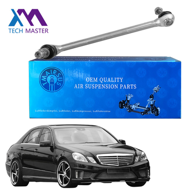 Αεροεξάρτηση Σοκ Χάλυβα Άνοιξη Sway Bar Link End Σταθεροποιητής
