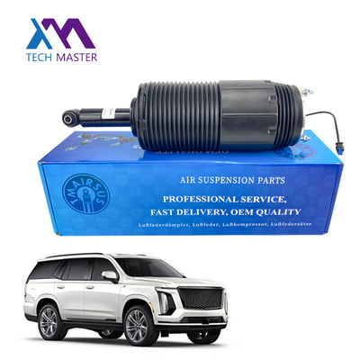 Εγκατάσταση πίσω / αεροεπίδρυση για την Cadillac Escalade Tahoe GMC Yukon